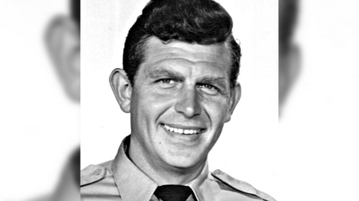The Reason Andy Griffith Left His Own Show | Classic Country Music | Legendary Stories and Songs Videos