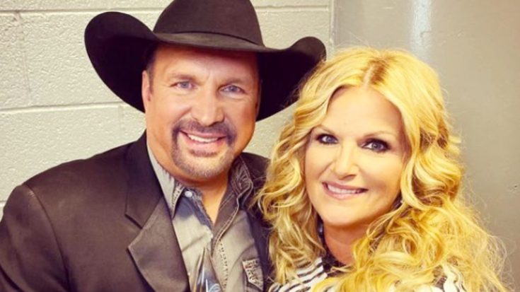 Garth + Trisha Spend “Perfect” Anniversary Riding Four-Wheelers | Classic Country Music Videos