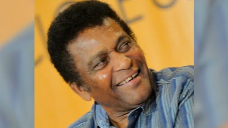 Charley Pride’s Family Releases Statement About Funeral Plans | Classic Country Music Videos