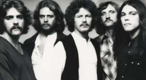 Why “Take It To The Limit” Caused Randy Meisner To Leave The Eagles