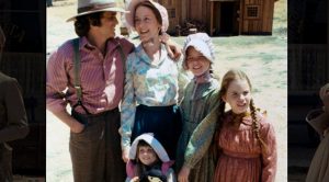 “Little House On The Prairie” Reboot In Works