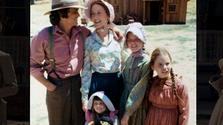 “Little House On The Prairie” Reboot In Works | Classic Country Music | Legendary Stories and Songs Videos