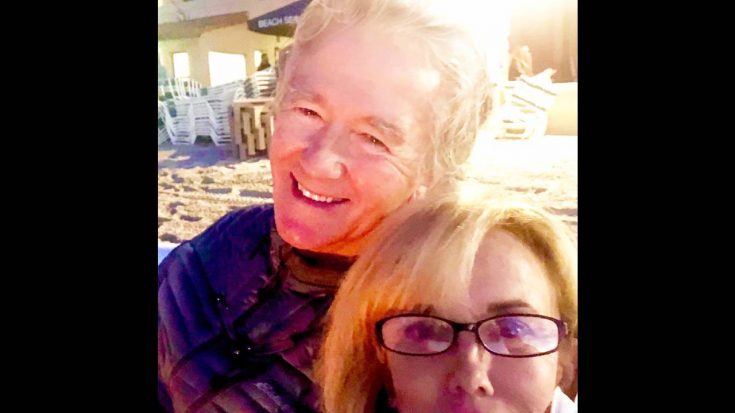 “Dallas” Actor Patrick Duffy Is All Smiles With “Happy Days” Girlfriend In Shared Photo | Classic Country Music | Legendary Stories and Songs Videos