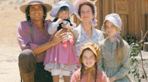 What Happened To “Little House On The Prairie” Actress Melissa Sue Anderson?