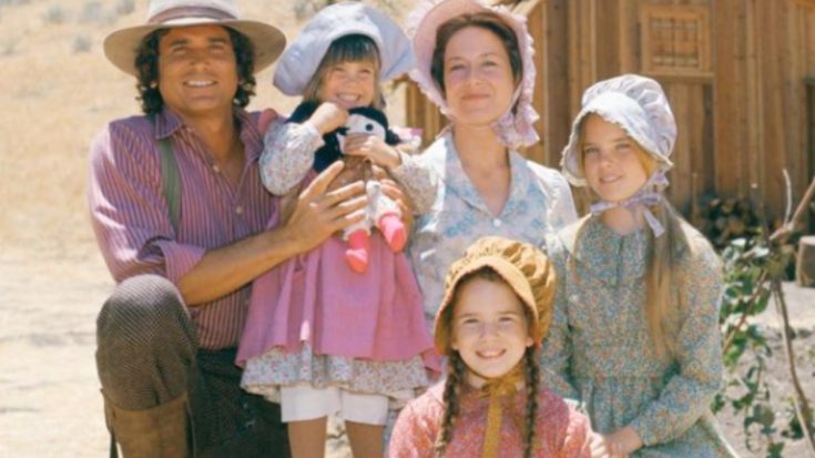 What Happened To “Little House On The Prairie” Actress Melissa Sue Anderson? | Classic Country Music | Legendary Stories and Songs Videos