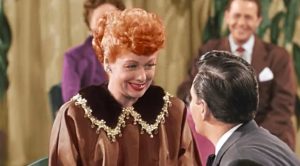 ‘I Love Lucy’ Star Lucille Ball Was Not Allowed To Say She Was “Pregnant”