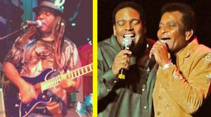 Charley Pride’s 2 Sons Are Also Musicians