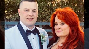 Wynonna Judd Shares Message To Son In New Birthday Post