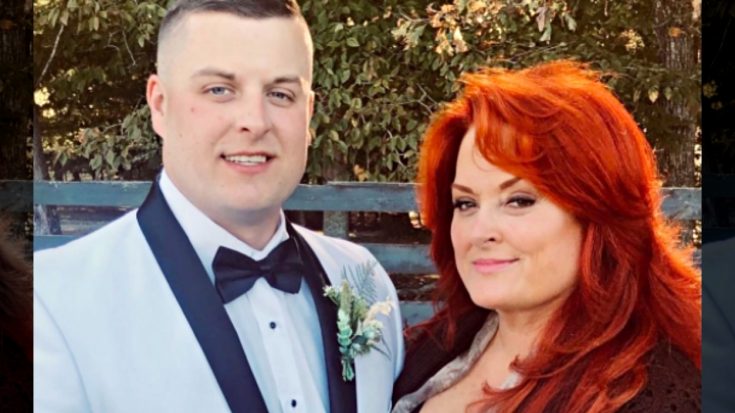 Wynonna Judd Shares Message To Son In New Birthday Post | Classic Country Music | Legendary Stories and Songs Videos