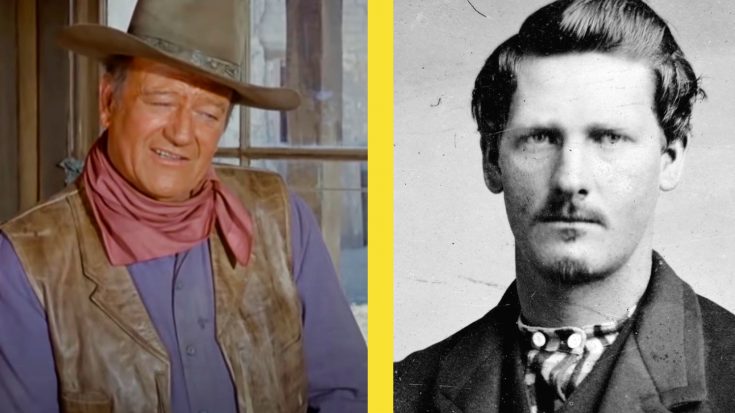 Teenaged John Wayne Was Wyatt Earp’s Coffee Boy | Classic Country Music Videos