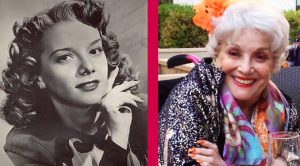 Western Actress Marie Harmon Dies At 97