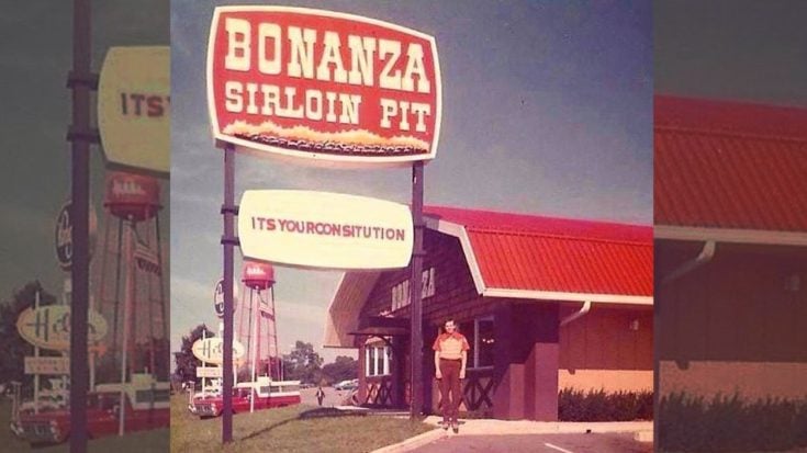 People Can Visit A Bonanza Steakhouse Before They Permanently Close | Classic Country Music | Legendary Stories and Songs Videos