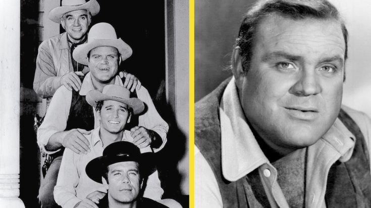 How “Bonanza” Made History After Dan Blocker’s Death | Classic Country Music | Legendary Stories and Songs Videos