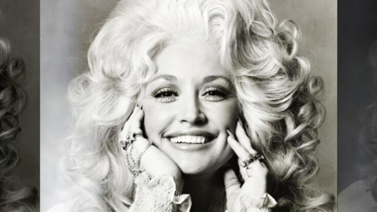 Dolly Only Has 1 Wish For Her 75th Birthday | Classic Country Music | Legendary Stories and Songs Videos