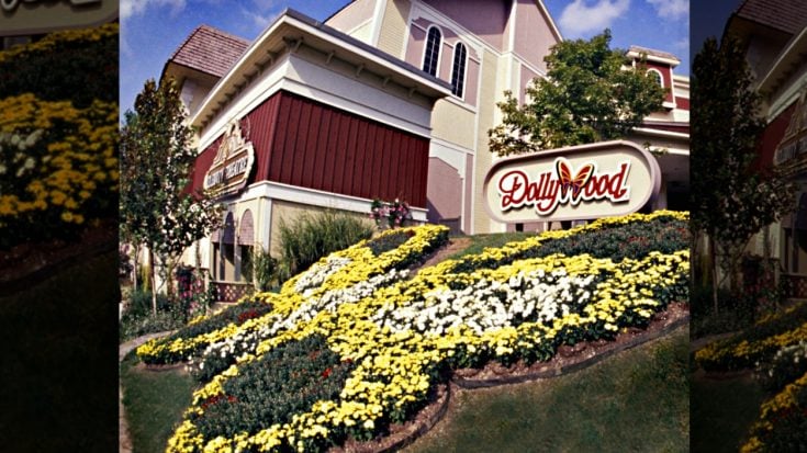 State Officials Consider Turning Dollywood Into Mass Vaccine Site | Classic Country Music | Legendary Stories and Songs Videos