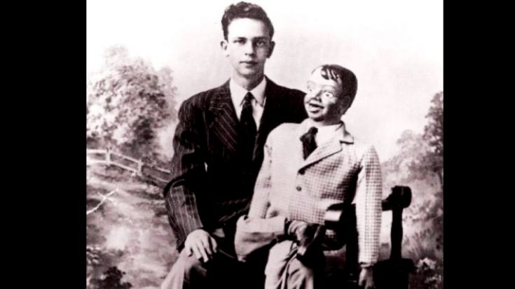 Don Knotts Was A Ventriloquist Before He Played Barney Fife
