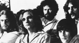 The Eagles Fought Over Song Co-Written By Ronald Reagan’s Daughter