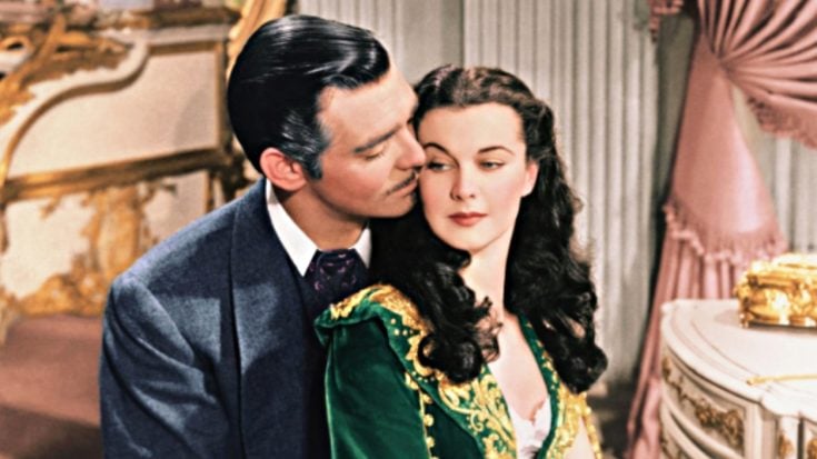 7 Behind-The-Scenes Facts From “Gone With The Wind” | Classic Country Music Videos 7 Behind-The-Scenes Facts From “Gone With The Wind” | Classic Country Music Videos