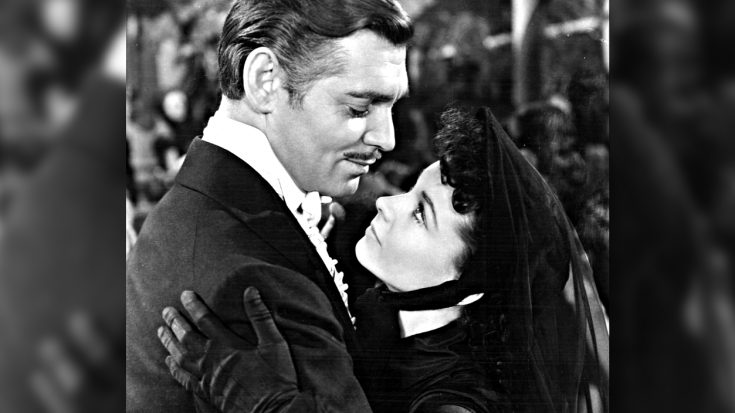 7 Behind-The-Scenes Facts From “Gone With The Wind” | Classic Country Music Videos