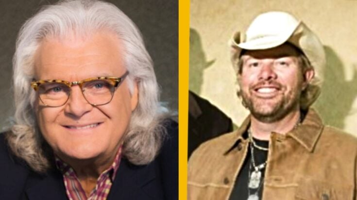 President Trump Gives National Medal Of Arts To Toby Keith & Ricky Skaggs | Classic Country Music | Legendary Stories and Songs Videos