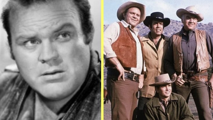 How “Bonanza” Made History After Dan Blocker’s Death | Classic Country Music Videos How “Bonanza” Made History After Dan Blocker’s Death | Classic Country Music Videos