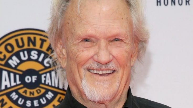 Introducing Kris Kristofferson’s 8 Kids | Classic Country Music | Legendary Stories and Songs Videos