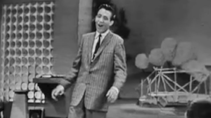 Singer Jimmie Rodgers Dead At 87 | Classic Country Music Videos