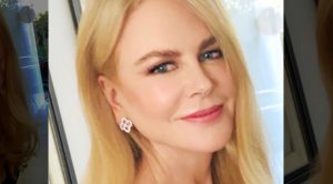 Nicole Kidman In Talks To Play Lucille Ball In New Movie