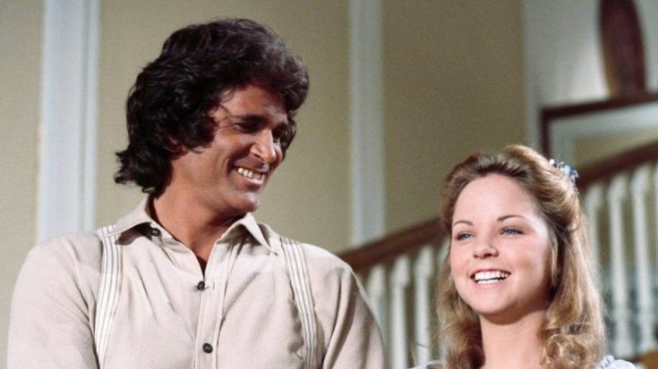 Michael Landon’s “Little House On The Prairie” Daughter Opens Up About Their Relationship | Classic Country Music | Legendary Stories and Songs Videos