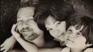 Eddie Van Halen’s Son & Ex-Wife Remember Him On 1st Birthday Since Death