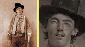 Rumor Has It…Billy the Kid May Have Actually Lived To Be 90