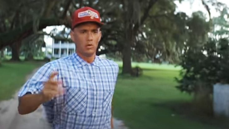 Why Tom Hanks Had To Pay For ‘Forrest Gump’ Running Scene | Classic Country Music | Legendary Stories and Songs Videos