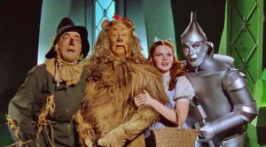 “Wizard Of Oz” Remake Now In The Works