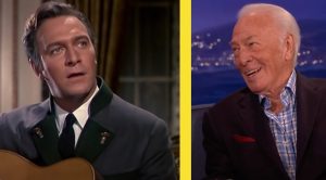 “The Sound Of Music” Actor Christopher Plummer Dies At 91