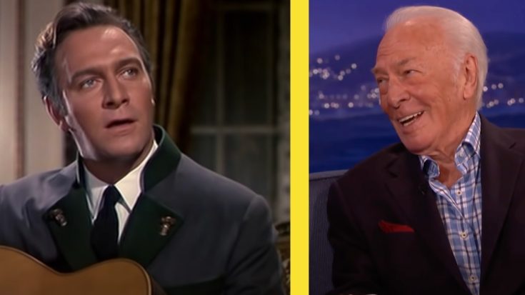 “The Sound Of Music” Actor Christopher Plummer Dies At 91 | Classic Country Music | Legendary Stories and Songs Videos