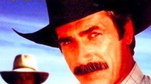 Remember Sam Elliott’s Very First Starring Role In A Western?