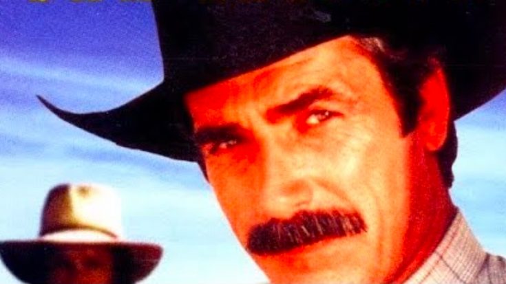 Remember Sam Elliott’s Very First Starring Role In A Western? | Classic Country Music Videos