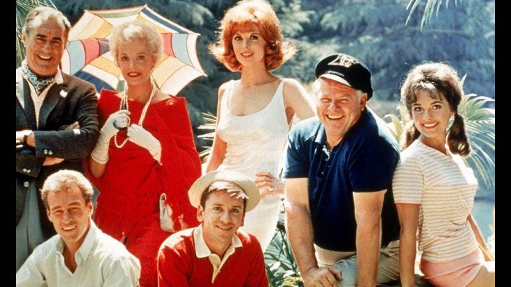 5 Actors Who Were Almost In “Gilligan’s Island” | Classic Country Music Videos