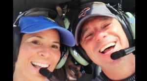 Kenny Chesney’s “Dear Friend” Maria Killed In Helicopter Crash