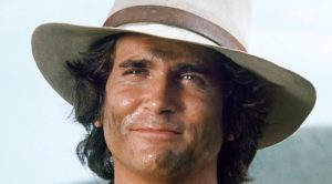 “Little House On The Prairie’s” Michael Landon Said His Ex-Wife Spent “No Time” With Their Kids