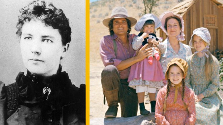 8 Facts About “Little House” Writer Laura Ingalls Wilder | Classic Country Music | Legendary Stories and Songs Videos