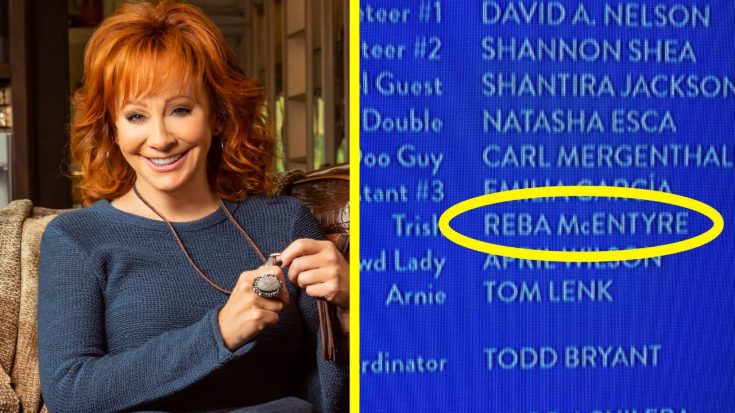 Reba McEntire Announces “Secret” Role In New Movie “Barb And Star” | Classic Country Music Videos