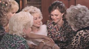 The True Story Behind The Film ‘Steel Magnolias’