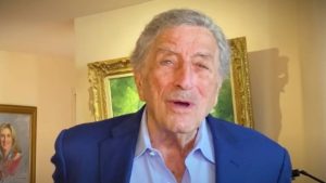 Tony Bennett Announces He Was Diagnosed With Alzheimer’s In 2016