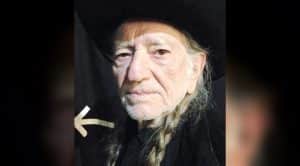 Willie Nelson’s Early Battle With Stage Fright