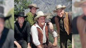 ‘Bonanza’ Theme Song Originally Had Lyrics Many Have Never Heard