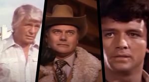 7 Facts About “Dallas”