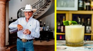 George Strait’s Own Ranch Margarita Recipe