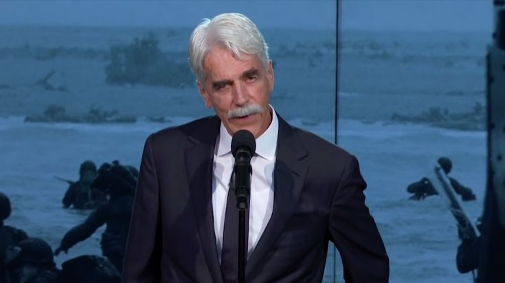 A Look Inside Sam Elliott’s Military Service | Classic Country Music | Legendary Stories and Songs Videos