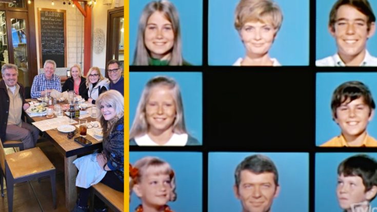 ‘The Brady Bunch’ Siblings Just Got Back Together | Classic Country Music Videos
